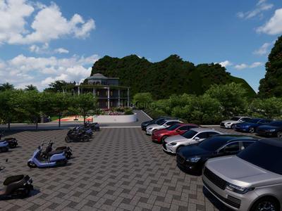 Image of 4200 Sq.ft Residential Plot / Land for sale in Lodhivali, Navi Mumbai for Rs. 27800000