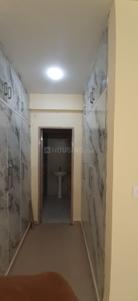 Bedroom Image of 1850 Sq.ft 3 BHK Apartment / Flat for rent in Vikram Golf View Condos, Sector 19 Dwarka New Delhi for Rs. 58000