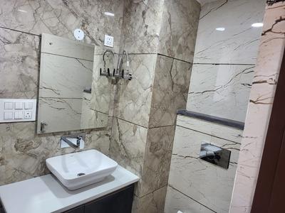 Bathroom Image of 2600 Sq.ft 4 BHK Builder Floor for rent in MDC Sector 6 Panchkula for Rs. 65000