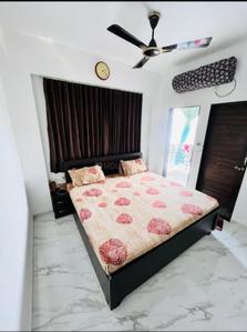 Bedroom Image of 2295 Sq.ft 3 BHK Apartment / Flat for sale in Ambawadi Ahmedabad for Rs. 25000000