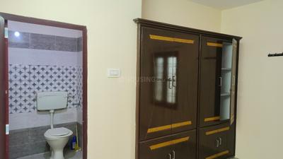 Bedroom Image of 1450 Sq.ft 3 BHK Apartment / Flat for sale in Kanuru Vijayawada for Rs. 6000000