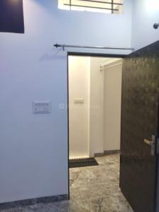 Bedroom Image of 900 Sq.ft 2 BHK Independent House for rent in Scheme No 54 Indore for Rs. 15000