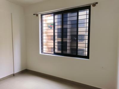 Bedroom Image of 1000 Sq.ft 3 BHK Apartment / Flat for rent in Provident Harmony, Chokkanahalli Bengaluru for Rs. 35000