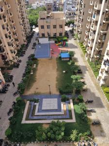Image of 900 Sq.ft 3 BHK Apartment / Flat for sale in MRG The Balcony, Sector 93, Gurgaon for Rs. 8500000