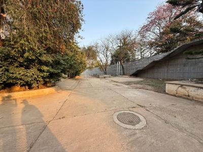 Image of 4000 Sq.ft Residential Plot / Land for sale in Chaithanya Greenford, K R Puram, Bengaluru for Rs. 39600000
