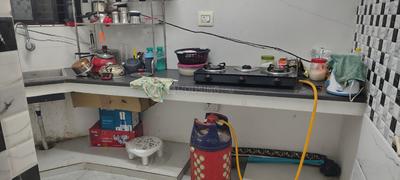 Image of 1265 Sq.ft 3 BHK Duplex for rent in Pasari Indraprastha Apartment, Kaikhali, Kolkata for Rs. 30000