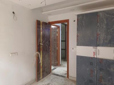 Bedroom Image of 1100 Sq.ft 3 BHK Apartment / Flat for sale in Fairdeal Burari Dream Homes, Burari New Delhi for Rs. 6511000