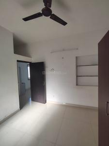 Bedroom Image of 1000 Sq.ft 2 BHK Independent House for rent in Saravanampatty Coimbatore for Rs. 20000