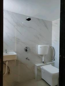 Bedroom Two Image of 785 Sq.ft 2 BHK Apartment / Flat for sale in Seven Star Horizon, Boisar Mumbai for Rs. 2983000