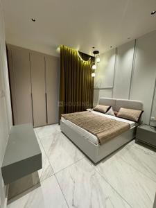 Bedroom Image of 3200 Sq.ft 4.5 BHK Apartment / Flat for sale in The Hindustan Times Employees And Others CHSBL, Sector 79 Mohali for Rs. 35000000