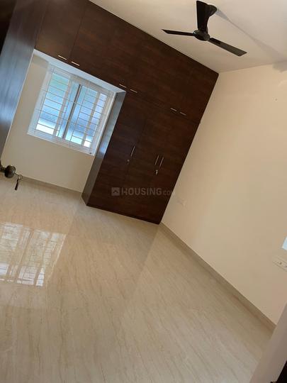 PMR Nagar, TVS Nagar Bedroom 1