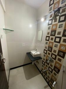 Image of 800 Sq.ft 2 BHK Apartment / Flat for sale in Jaydeep Prathmesh View Residency, Bhandup West, Mumbai for Rs. 12800000