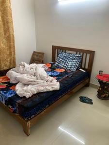 Bedroom Image of 1152 Sq.ft 2.5 BHK Apartment / Flat for sale in Gurgaon One 84, Sector 84 Gurgaon for Rs. 17500000