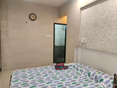 Bedroom Image of 2500 Sq.ft 4 BHK Apartment / Flat for sale in Kopar Khairane Navi Mumbai for Rs. 37700000