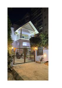 Image of 3987 Sq.ft 4 BHK Independent House for sale in Ambli, Ahmedabad for Rs. 100000000