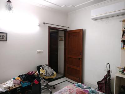 Bedroom Image of 1836 Sq.ft 3 BHK Apartment / Flat for sale in Aero View Heights, Sector 22 Dwarka New Delhi for Rs. 28000000