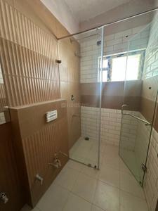 Image of 2500 Sq.ft 3 BHK Apartment / Flat for rent in Richmond Town, Bengaluru for Rs. 100000