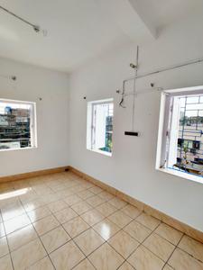 Bedroom Image of 800 Sq.ft 1 BHK Builder Floor for rent in Beliaghata Kolkata for Rs. 11000
