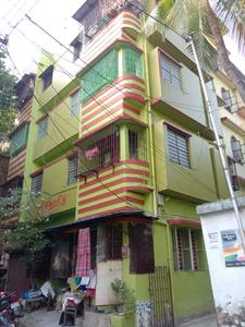 Image of 800 Sq.ft 2 BHK Apartment / Flat for sale in Baranagar, Kolkata for Rs. 2800000