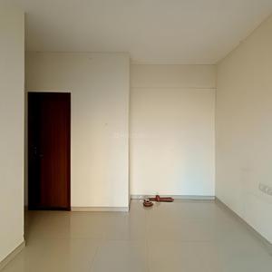Bedroom Image of 950 Sq.ft 2 BHK Apartment / Flat for rent in Rustomjee Urbania, Thane West Thane for Rs. 38000