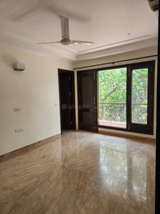 Hall Image of 2800 Sq.ft 4 BHK Builder Floor for sale in Green Park Extension New Delhi for Rs. 75000000