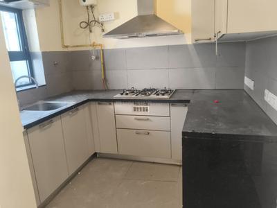Kitchen Image of 2800 Sq.ft 4 BHK Apartment / Flat for sale in Ireo Victory Valley, Sector 67 Gurgaon for Rs. 57000000