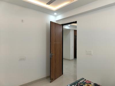 Bedroom Image of 1550 Sq.ft 3 BHK Apartment / Flat for sale in Noida Extension Greater Noida for Rs. 6000000