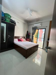 Bedroom Image of 1000 Sq.ft 2 BHK Apartment / Flat for sale in Bhayli Vadodara for Rs. 4400000