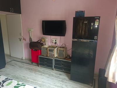 Bedroom Image of 1305 Sq.ft 3 BHK Villa for sale in South Bopal Ahmedabad for Rs. 20000000