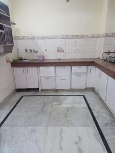 Kitchen Image of 1700 Sq.ft 3 BHK Builder Floor for rent in Vasundhara Ghaziabad for Rs. 32000