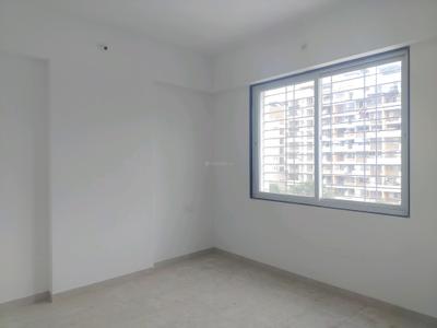 Bedroom Image of 1300 Sq.ft 3 BHK Apartment / Flat for sale in MGP Siddhiksha, Pimple Nilakh Pune for Rs. 13500000