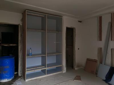 Bedroom Image of 1400 Sq.ft 4 BHK Builder Floor for sale in Sector 29 Rohini New Delhi for Rs. 17700000