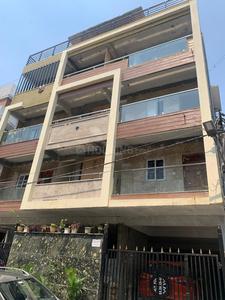 Image of 3000 Sq.ft 4 BHK Builder Floor for rent in Hebbal, Bengaluru for Rs. 30000