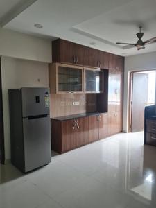 Hall Image of 1000 Sq.ft 2 BHK Apartment / Flat for rent in Besa Nagpur for Rs. 30000