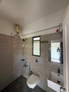 Image of 1600 Sq.ft 3 BHK Apartment / Flat for sale in Orchid Paradise, South Bopal, Ahmedabad for Rs. 7800000