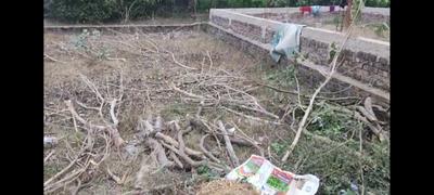 Image of 1612 Sq.ft Residential Plot / Land for sale in Malihabad, Lucknow for Rs. 3000000