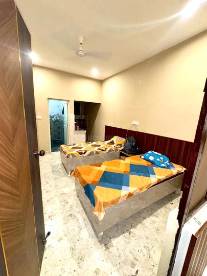 Image of Js PG and Rooms in Sector 135, Noida