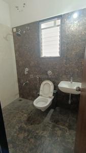 Bathroom Image of 900 Sq.ft 2 BHK Apartment / Flat for sale in Pisoli Pune for Rs. 5800000