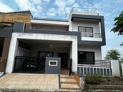 Image of 3200 Sq.ft 3 BHK Independent House for sale in Omaxe City, Mayakhedi, Indore for Rs. 22000000