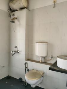 Bedroom Two Image of 776 Sq.ft 2 BHK Apartment / Flat for rent in Tata Amantra, Bhiwandi Thane for Rs. 16800
