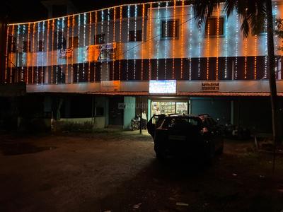 Image of 160 Sq.ft 1 RK Studio for rent in Brahmagiri, Udupi for Rs. 5500