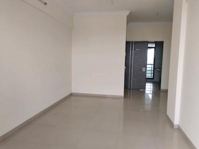 Living Room Image of 1140 Sq.ft 2 BHK Apartment / Flat for sale in SM Heights, Ulwe Navi Mumbai for Rs. 12500000