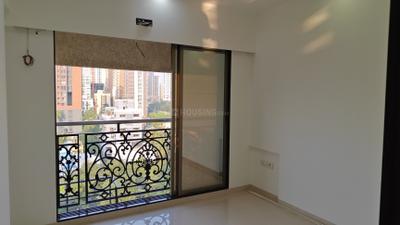 Bedroom Image of 1300 Sq.ft 3 BHK Apartment / Flat for rent in Dadar East Mumbai for Rs. 185000