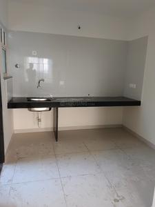 Kitchen Image of 1050 Sq.ft 2 BHK Apartment / Flat for sale in Paranjape Abhiruchi Parisar T1 T2 T3 M1A M1B And M2, Dhayari Pune for Rs. 6800000