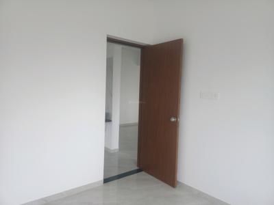 2.5 BHK Flat