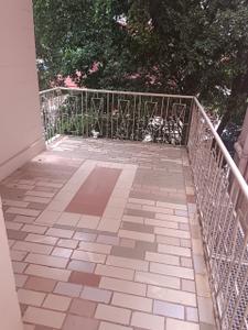 Balcony Image of 2000 Sq.ft 4 BHK Independent House for rent in JP Nagar Bengaluru for Rs. 50000