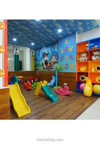 Image of 1967 Sq.ft 4 BHK Apartment / Flat for sale in Saya Gold Avenue Phase 1, Indirapuram, Ghaziabad for Rs. 29625000