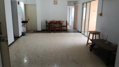 Living Room Image of 2400 Sq.ft 4 BHK Apartment / Flat for sale in Goyal Mayfair, Jodhpur Ahmedabad for Rs. 17500000