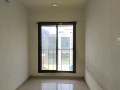 Bedroom Image of 549 Sq.ft 1.5 BHK Apartment / Flat for sale in Andheri West Mumbai for Rs. 17500000