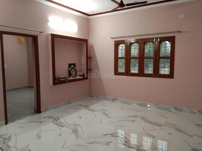 Hall Image of 1500 Sq.ft 3 BHK Independent House for rent in Katpadi Vellore for Rs. 20000